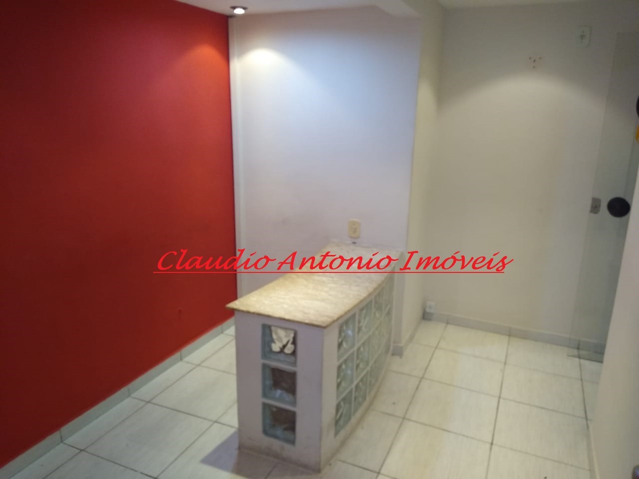 Conjunto Comercial-Sala para alugar, 68m² - Foto 5