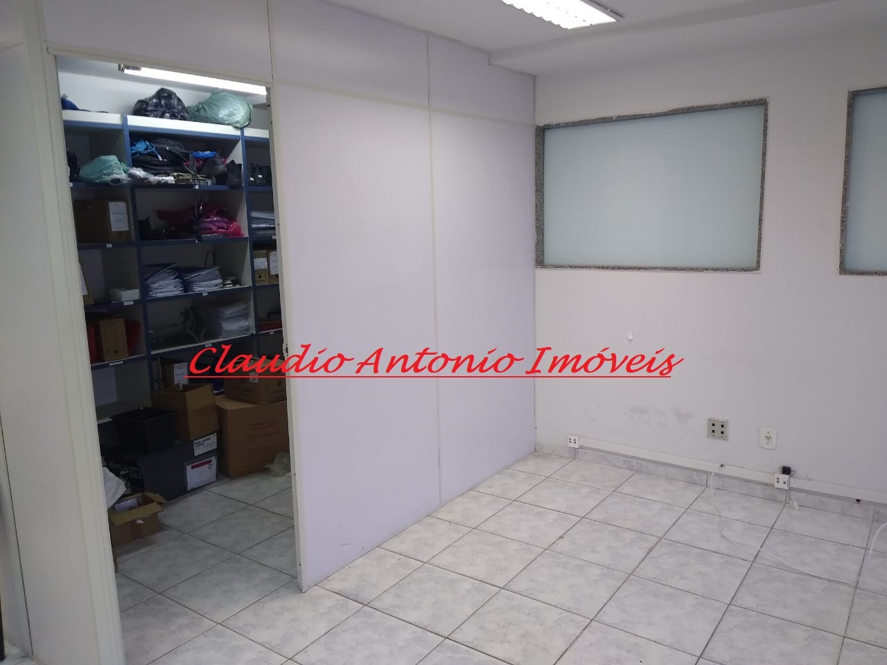 Conjunto Comercial-Sala para alugar, 68m² - Foto 7