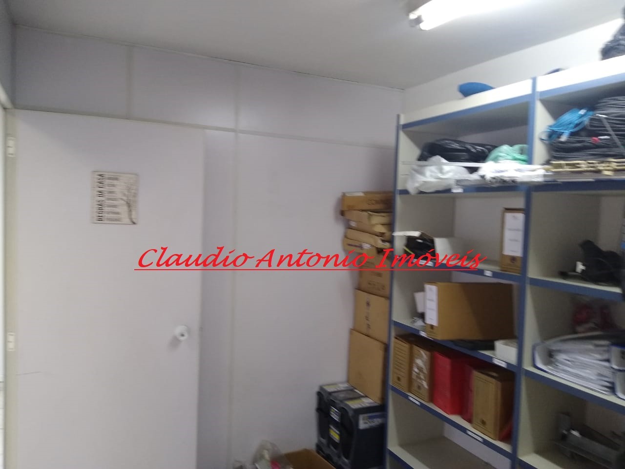 Conjunto Comercial-Sala para alugar, 68m² - Foto 8