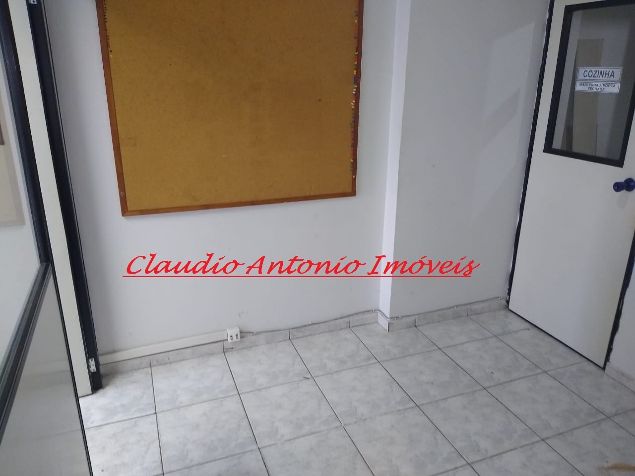 Conjunto Comercial-Sala para alugar, 68m² - Foto 9