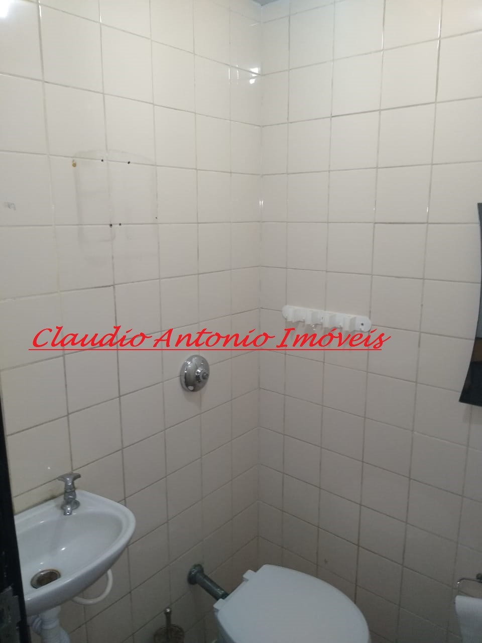 Conjunto Comercial-Sala para alugar, 68m² - Foto 10