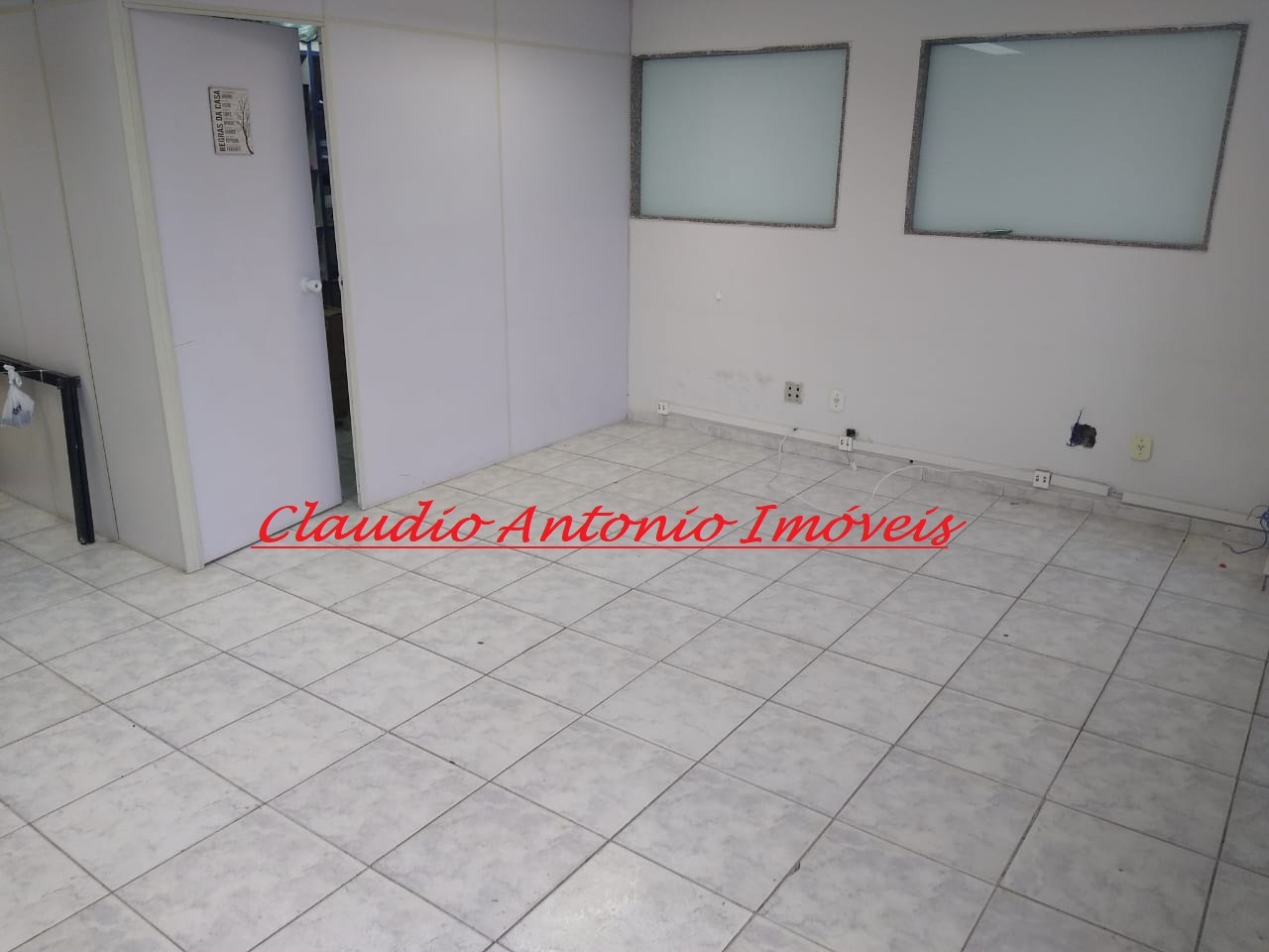 Conjunto Comercial-Sala para alugar, 68m² - Foto 11