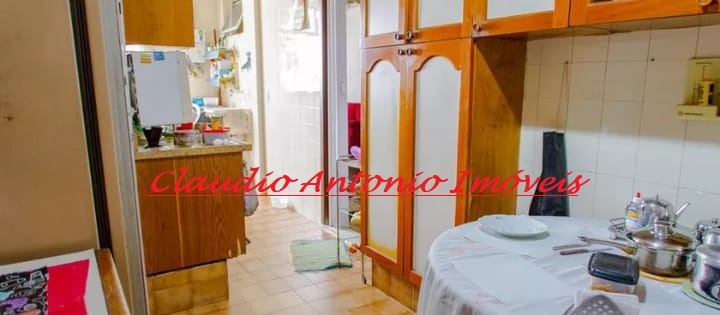 Apartamento à venda com 3 quartos, 132m² - Foto 8