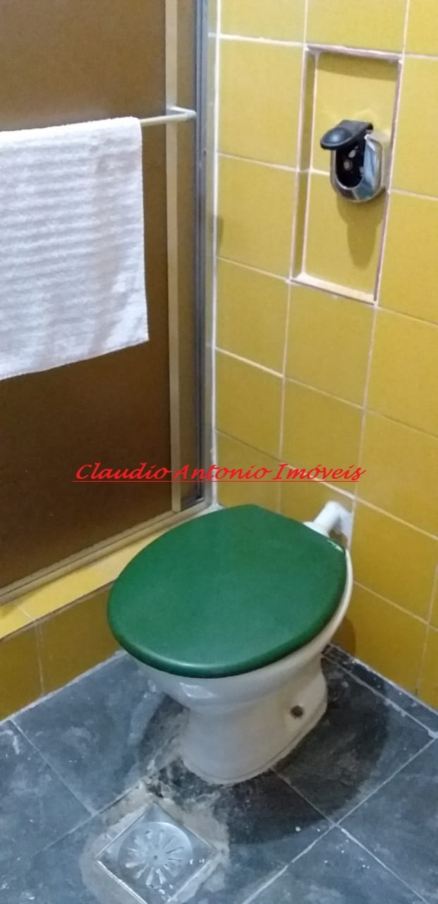 Apartamento à venda com 2 quartos, 58m² - Foto 13