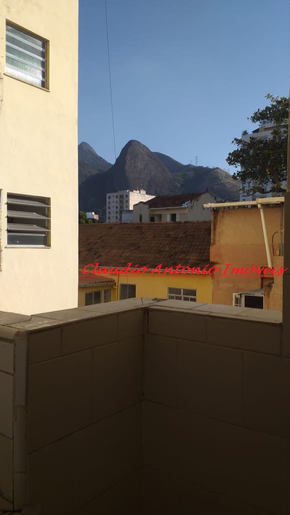 Apartamento à venda com 2 quartos, 58m² - Foto 20