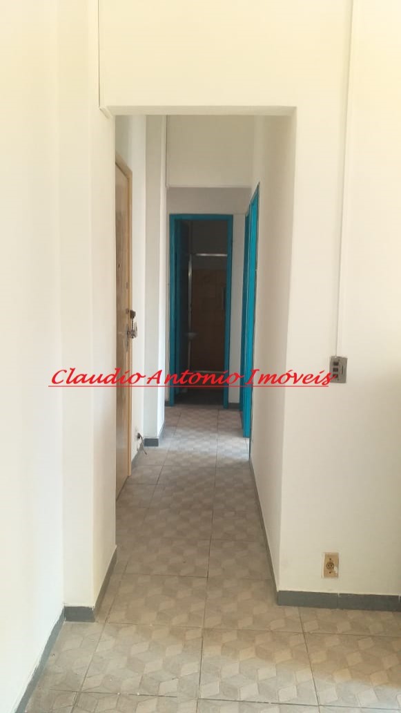 Apartamento à venda com 2 quartos, 58m² - Foto 11