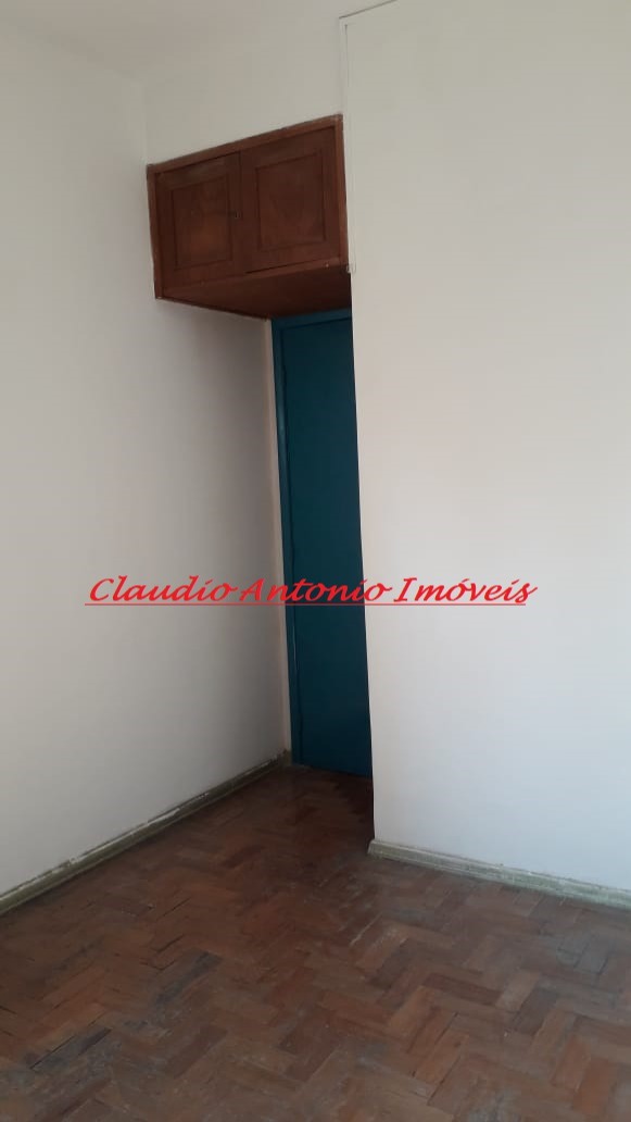 Apartamento à venda com 2 quartos, 58m² - Foto 5