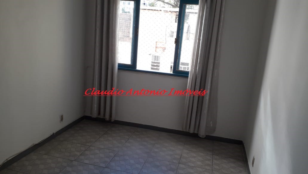 Apartamento à venda com 2 quartos, 58m² - Foto 1