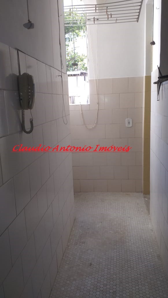 Apartamento à venda com 2 quartos, 58m² - Foto 21