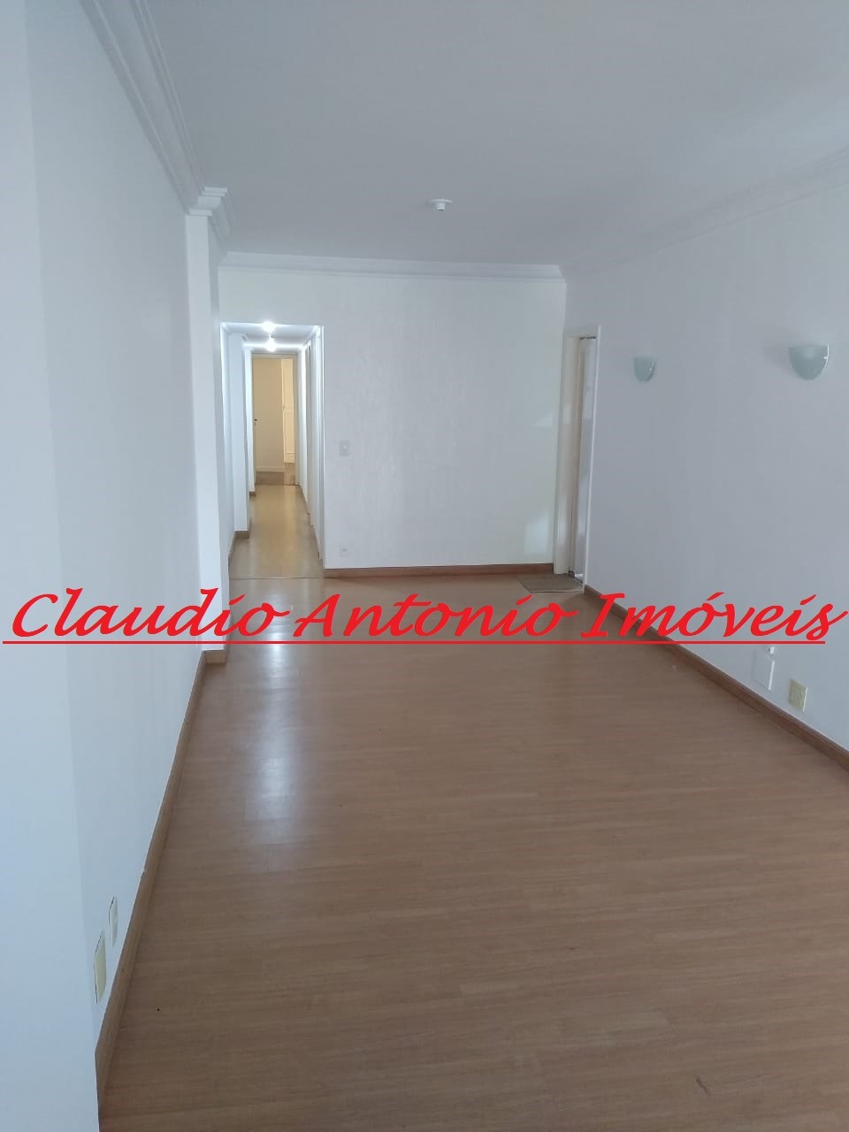 Apartamento à venda com 3 quartos, 132m² - Foto 3