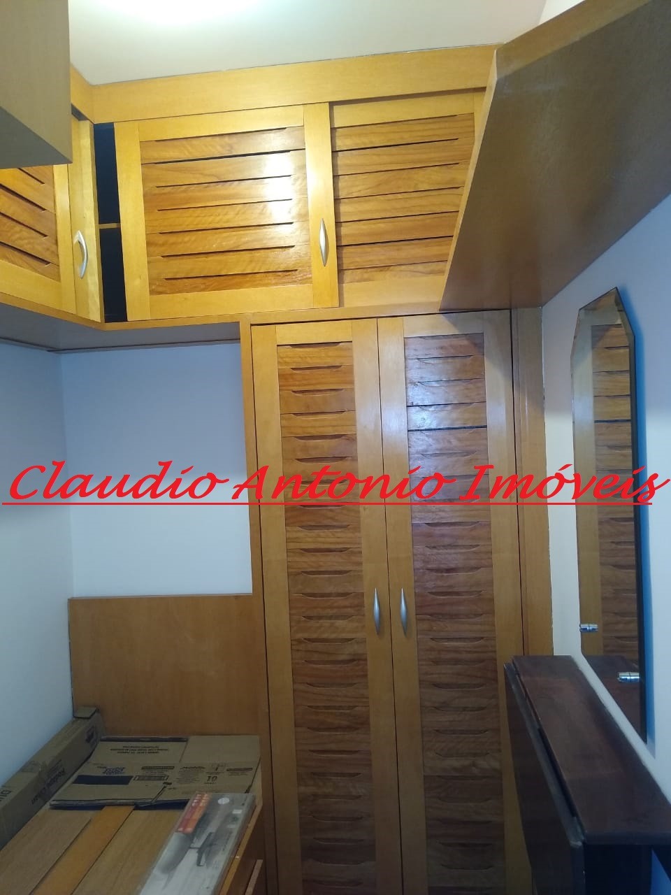 Apartamento à venda com 3 quartos, 132m² - Foto 21