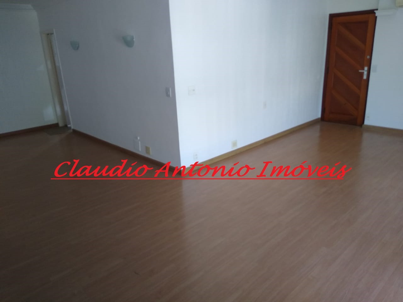 Apartamento à venda com 3 quartos, 132m² - Foto 4