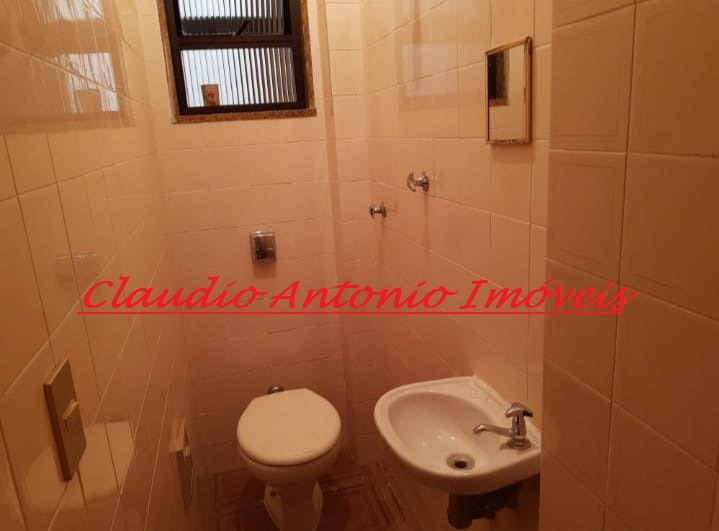 Apartamento à venda com 4 quartos, 186m² - Foto 12