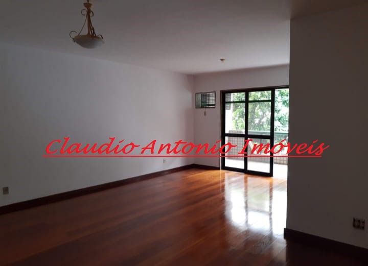 Apartamento à venda com 4 quartos, 186m² - Foto 4