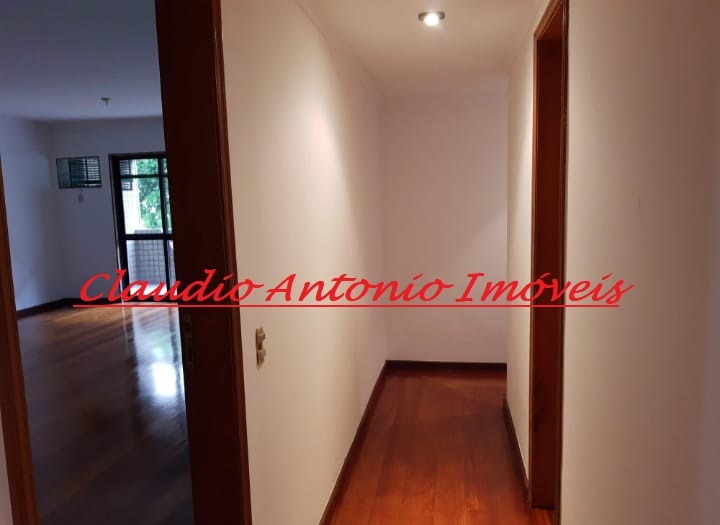 Apartamento à venda com 4 quartos, 186m² - Foto 10