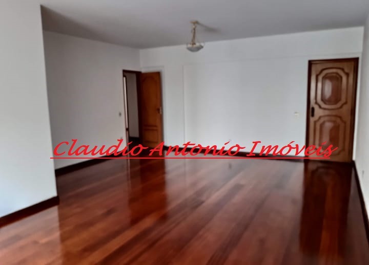 Apartamento à venda com 4 quartos, 186m² - Foto 1