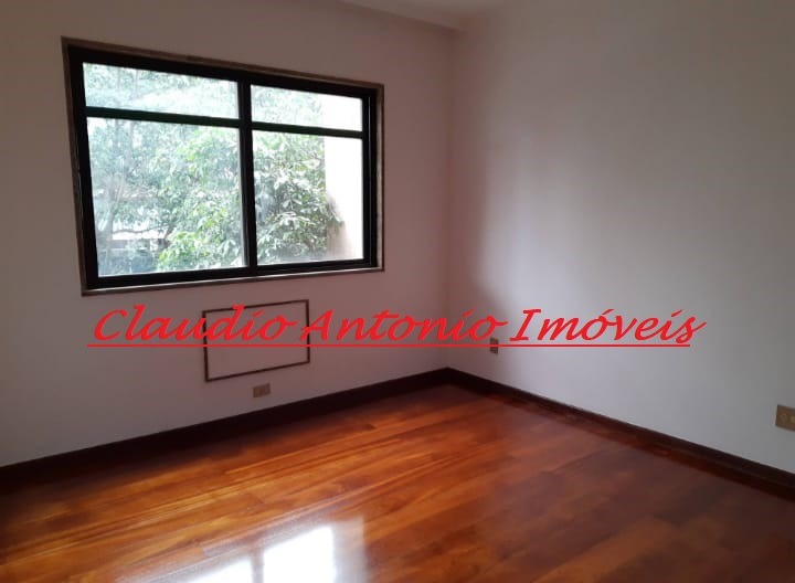 Apartamento à venda com 4 quartos, 186m² - Foto 6