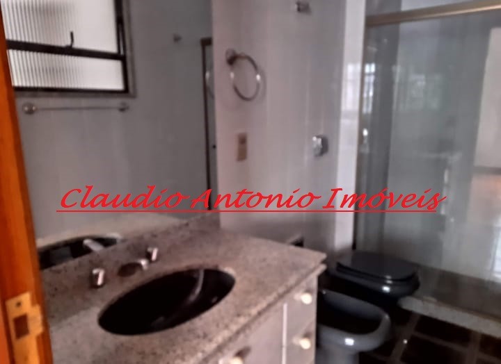 Apartamento à venda com 4 quartos, 186m² - Foto 11