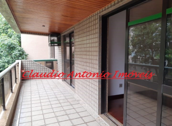 Apartamento à venda com 4 quartos, 186m² - Foto 3