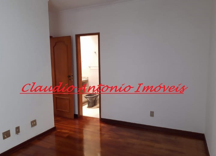 Apartamento à venda com 4 quartos, 186m² - Foto 9