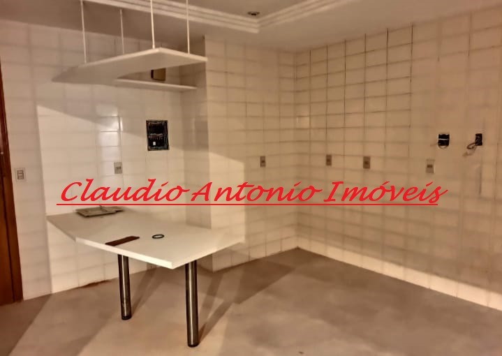 Apartamento à venda com 4 quartos, 186m² - Foto 14