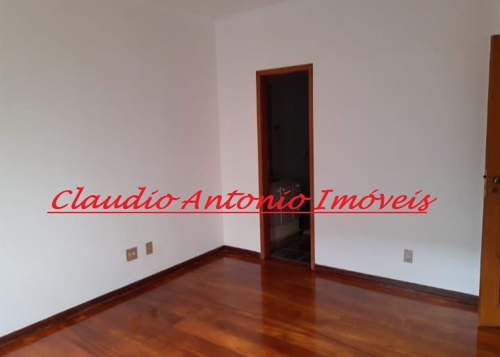 Apartamento à venda com 4 quartos, 186m² - Foto 5