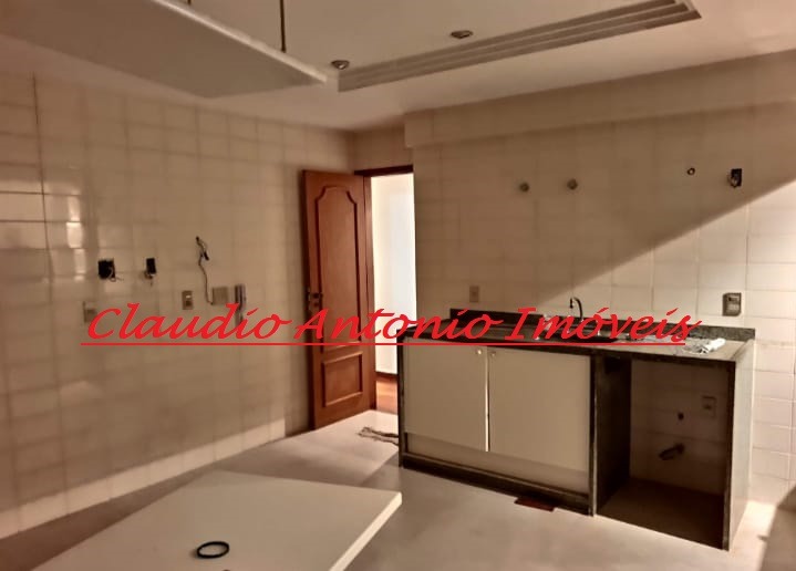 Apartamento à venda com 4 quartos, 186m² - Foto 13