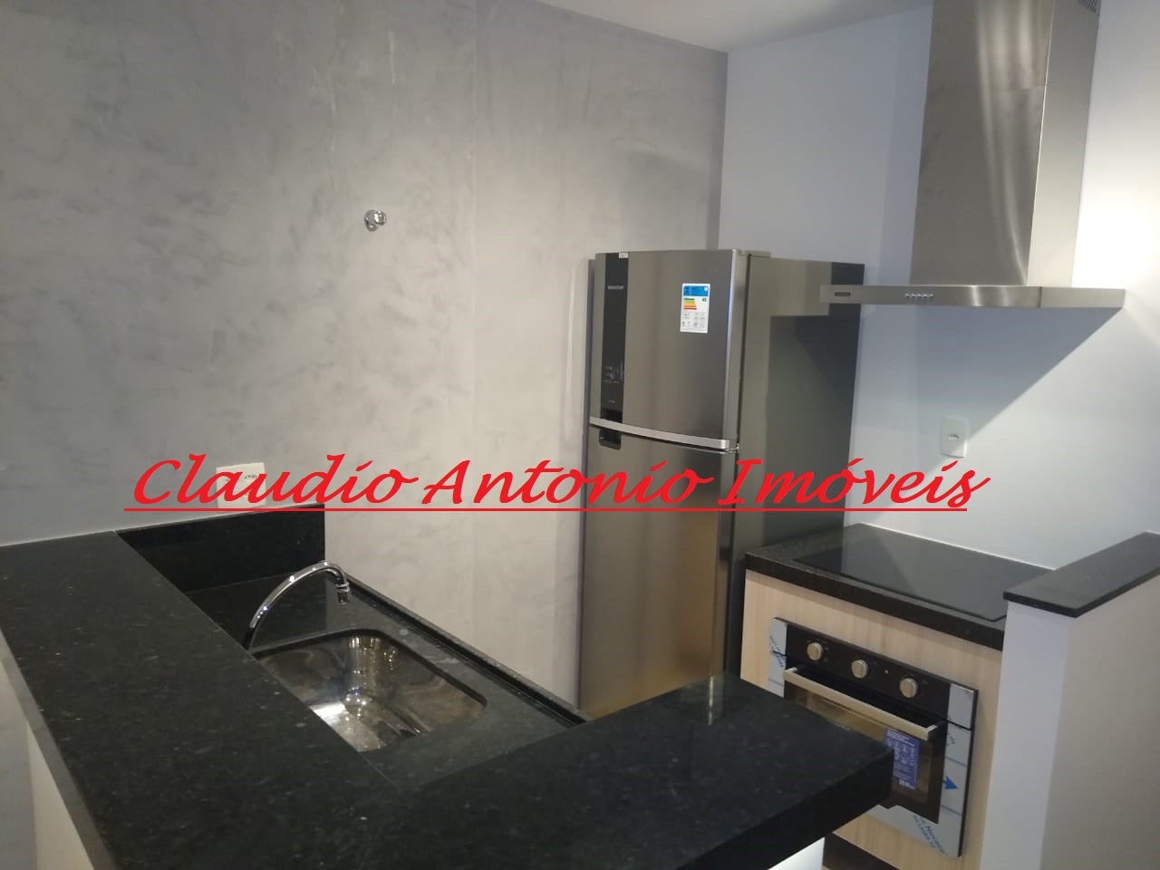 Apartamento à venda com 1 quarto, 43m² - Foto 19