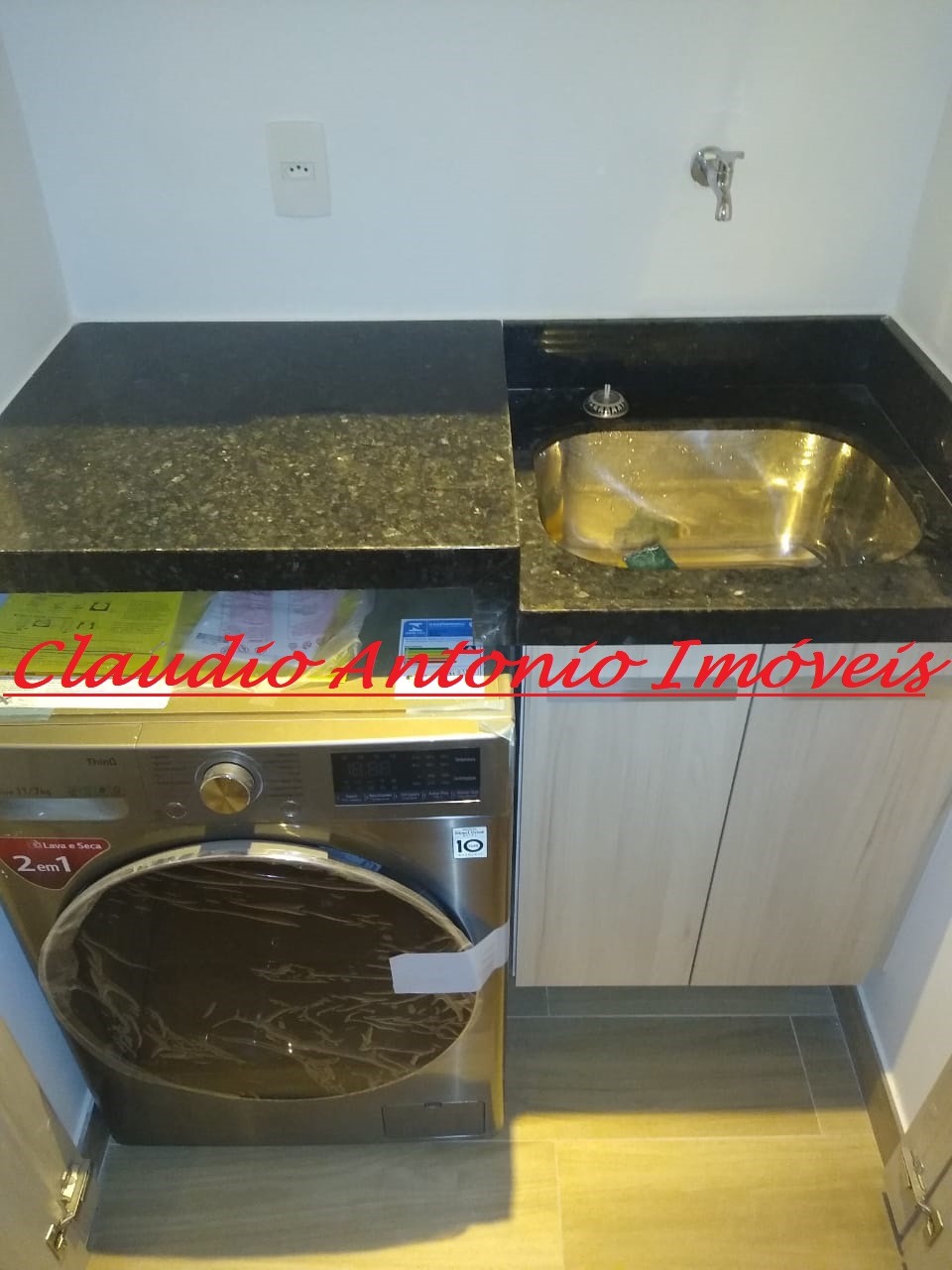 Apartamento à venda com 1 quarto, 43m² - Foto 16