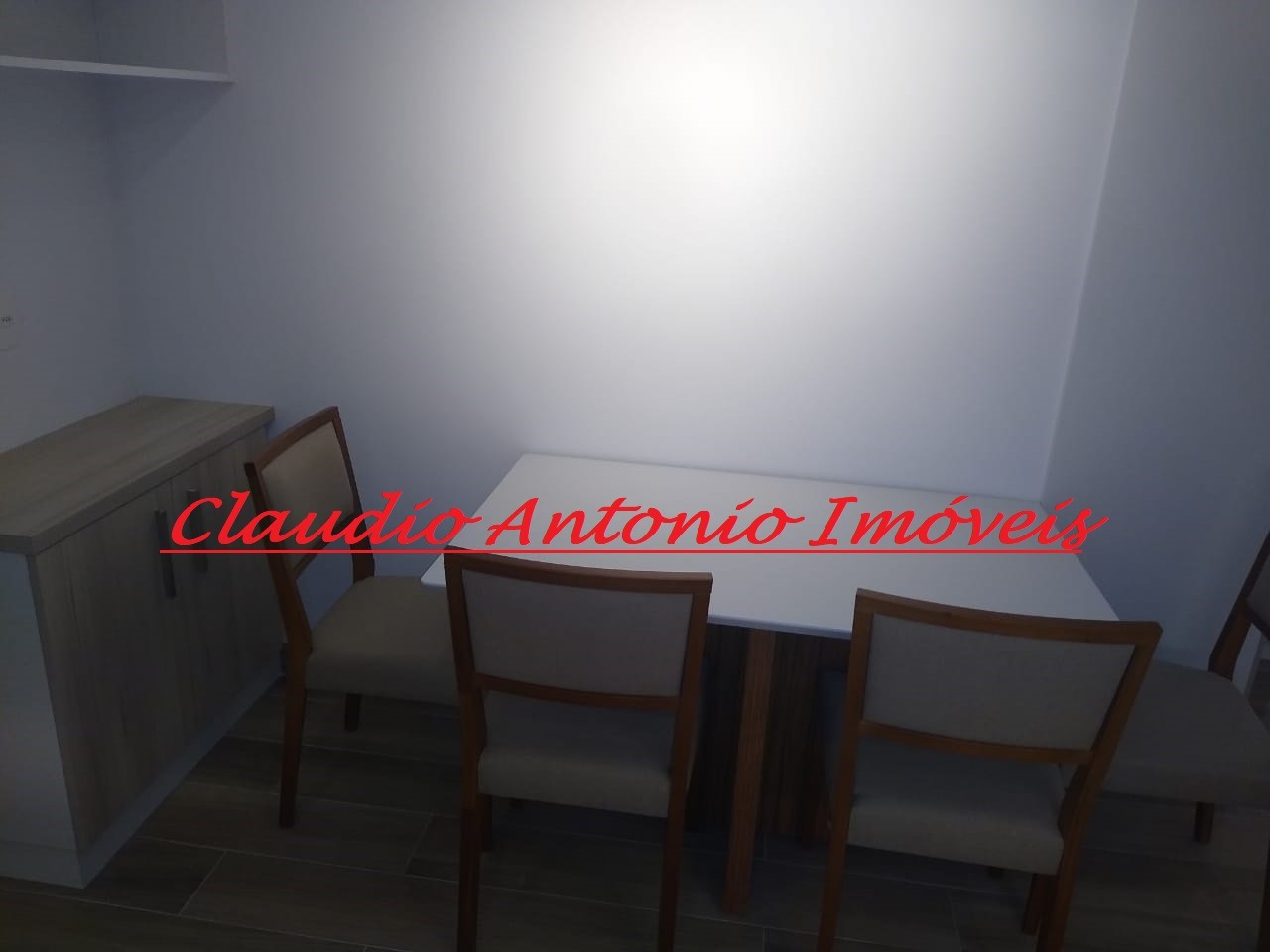 Apartamento à venda com 1 quarto, 43m² - Foto 8