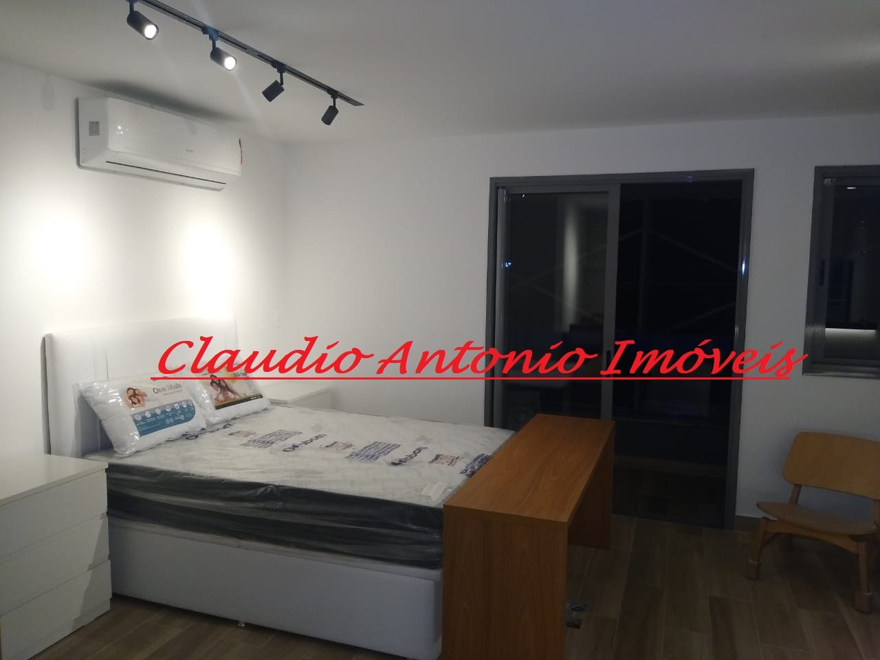 Apartamento à venda com 1 quarto, 43m² - Foto 11