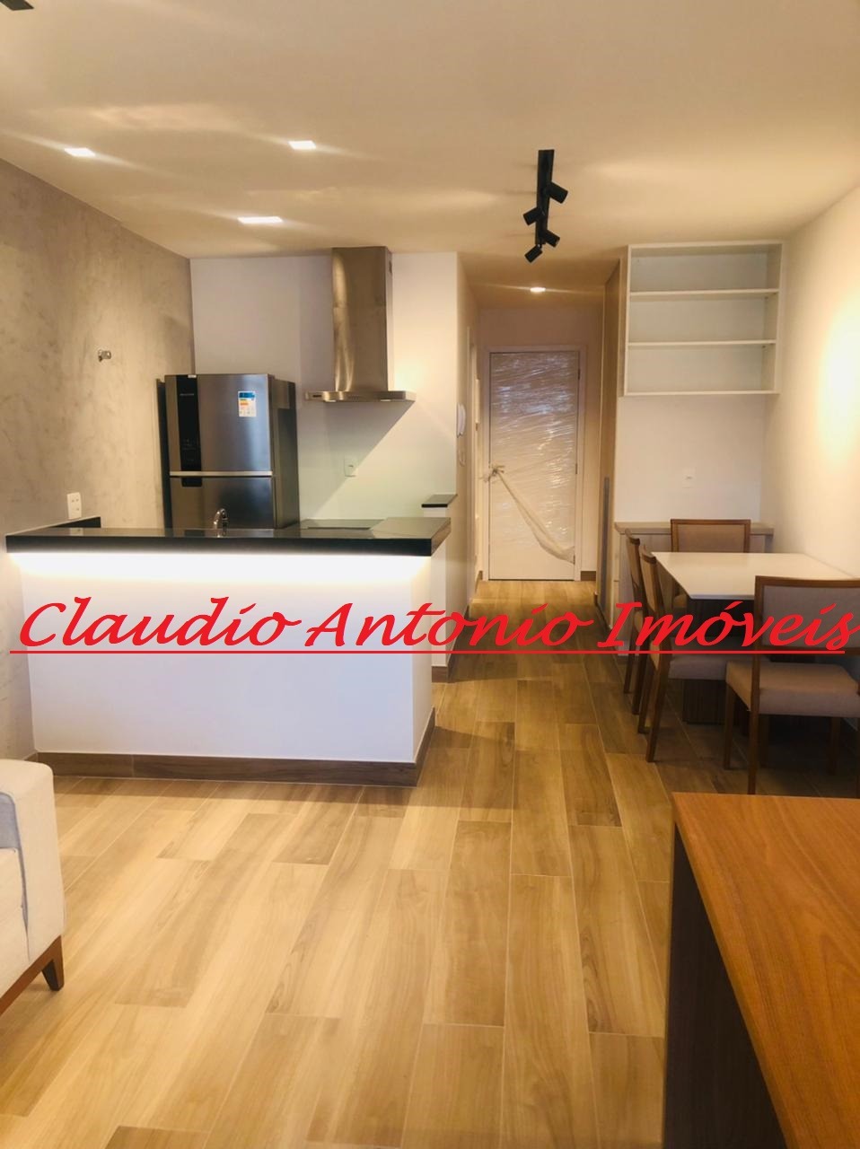 Apartamento à venda com 1 quarto, 43m² - Foto 10