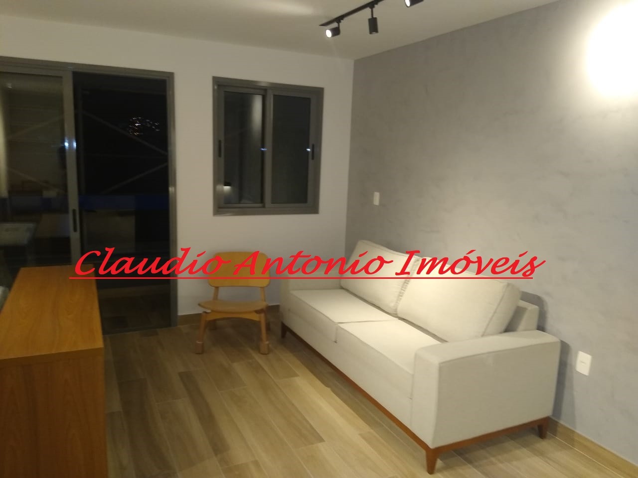 Apartamento à venda com 1 quarto, 43m² - Foto 7