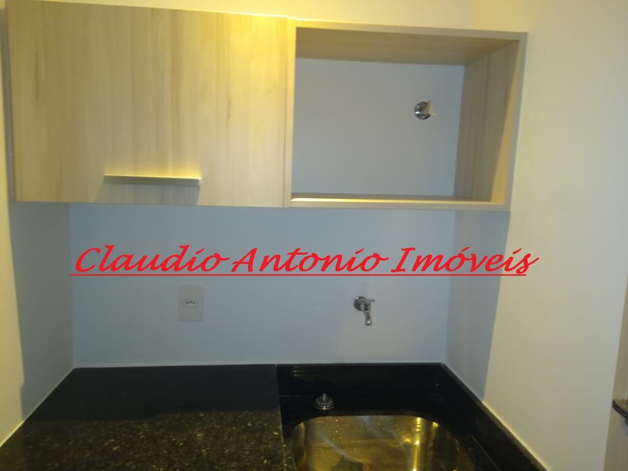 Apartamento à venda com 1 quarto, 43m² - Foto 6