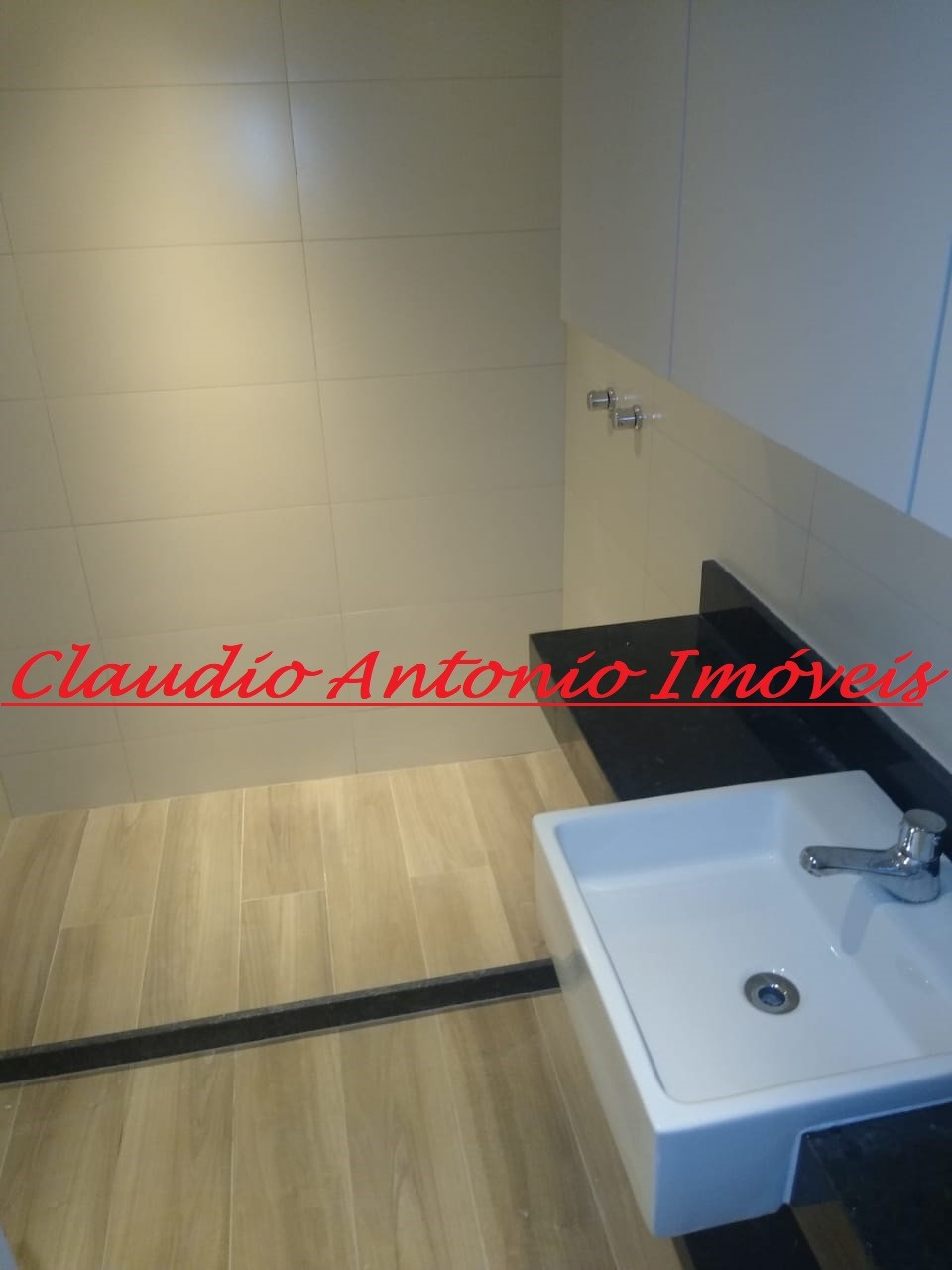 Apartamento à venda com 1 quarto, 43m² - Foto 5