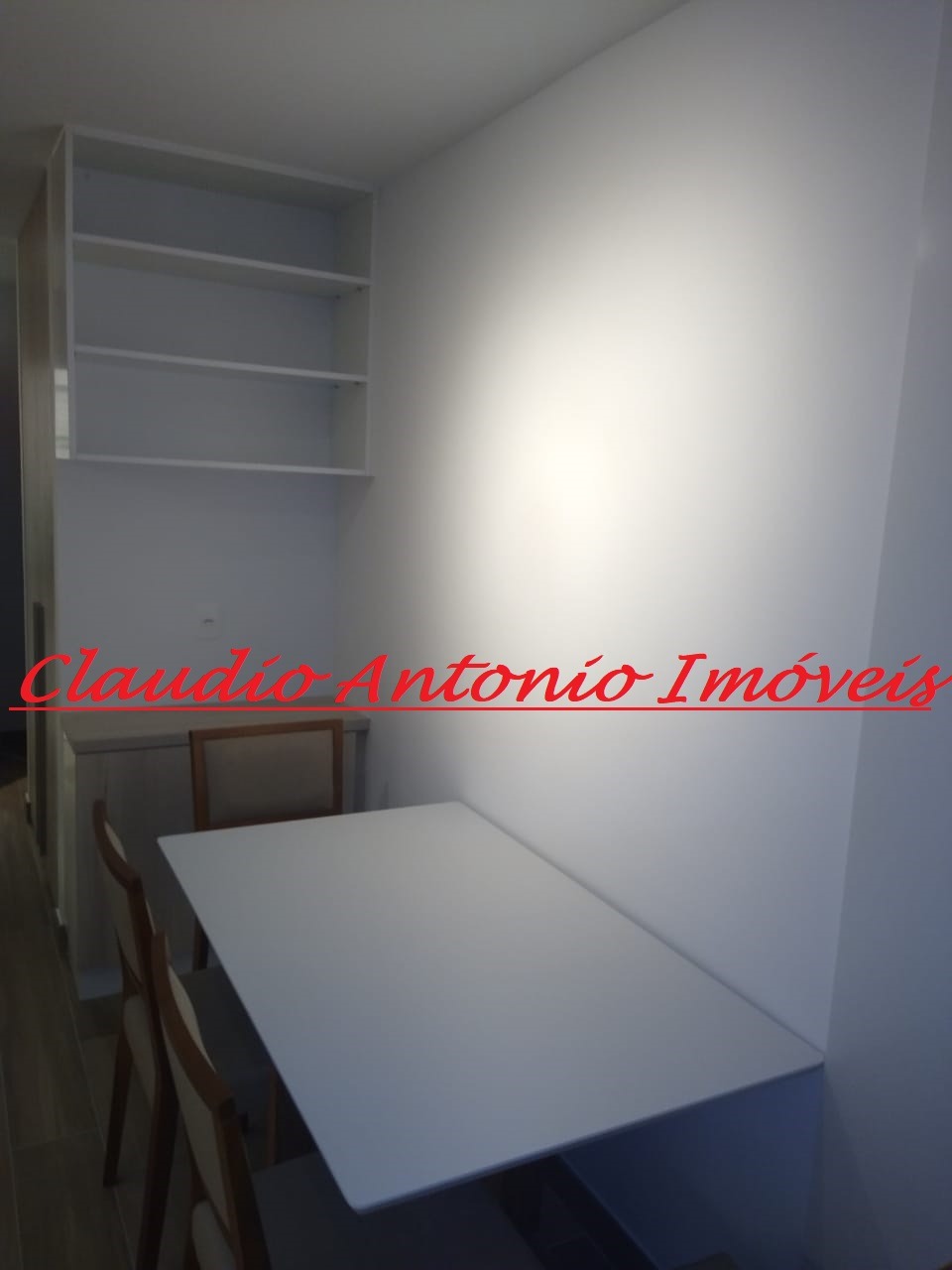 Apartamento à venda com 1 quarto, 43m² - Foto 9