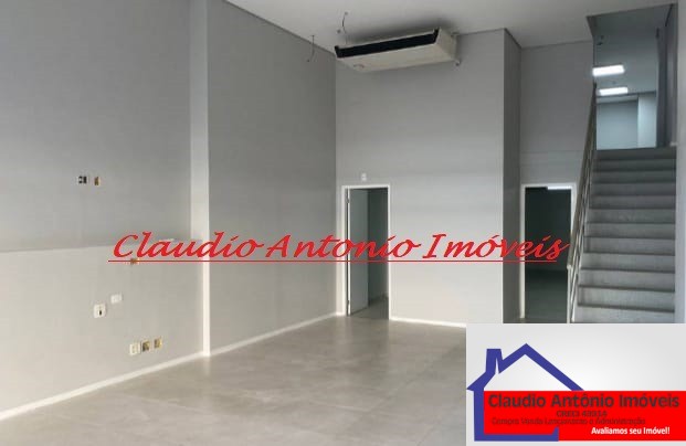 Loja-Salão para alugar, 150m² - Foto 3