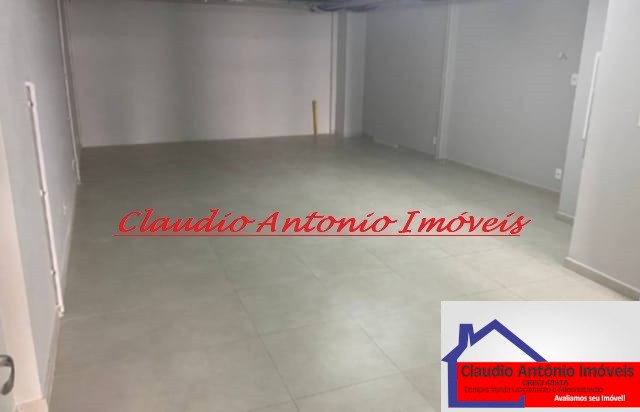 Loja-Salão para alugar, 150m² - Foto 12