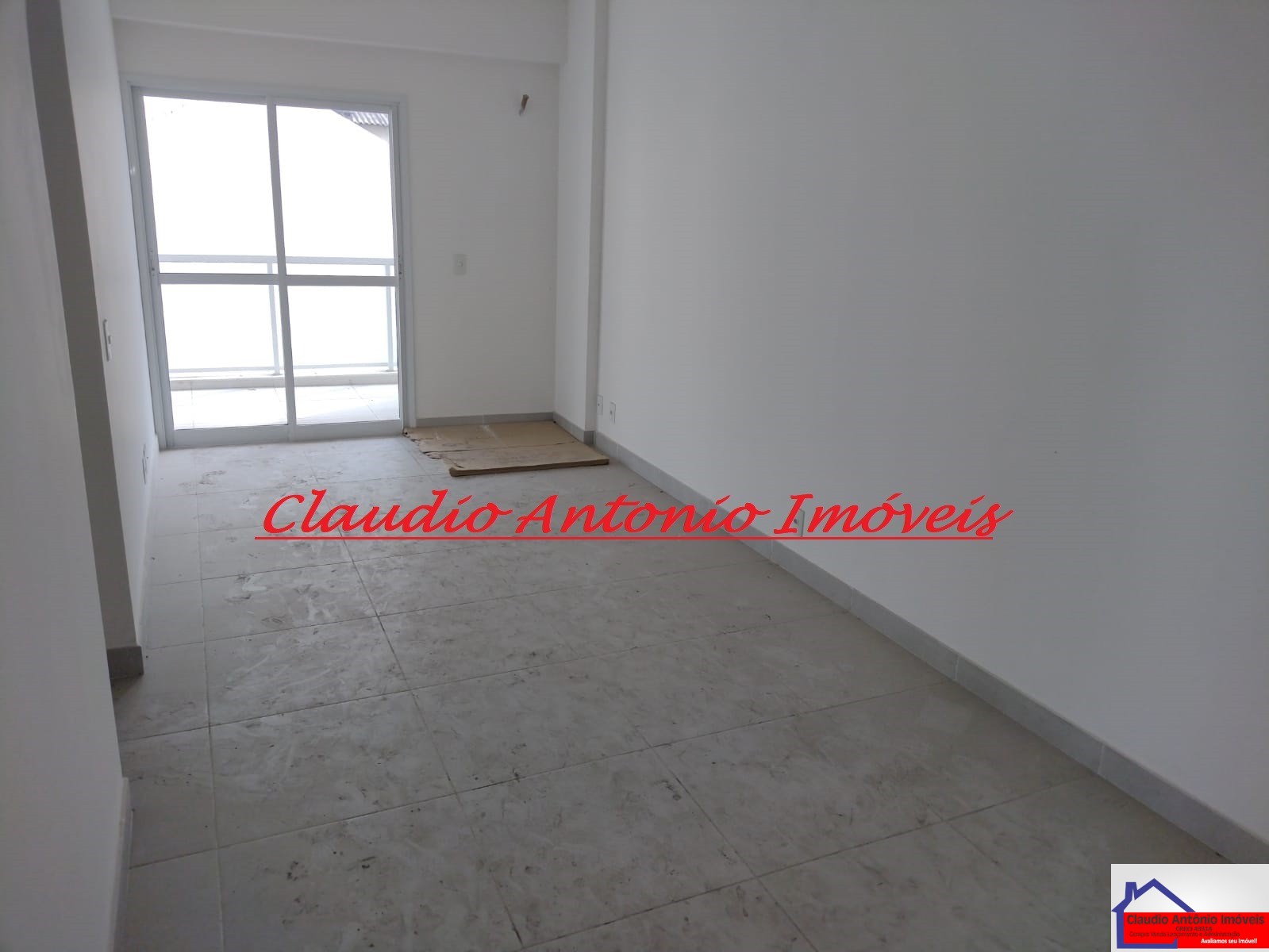 Apartamento à venda com 3 quartos, 90m² - Foto 4