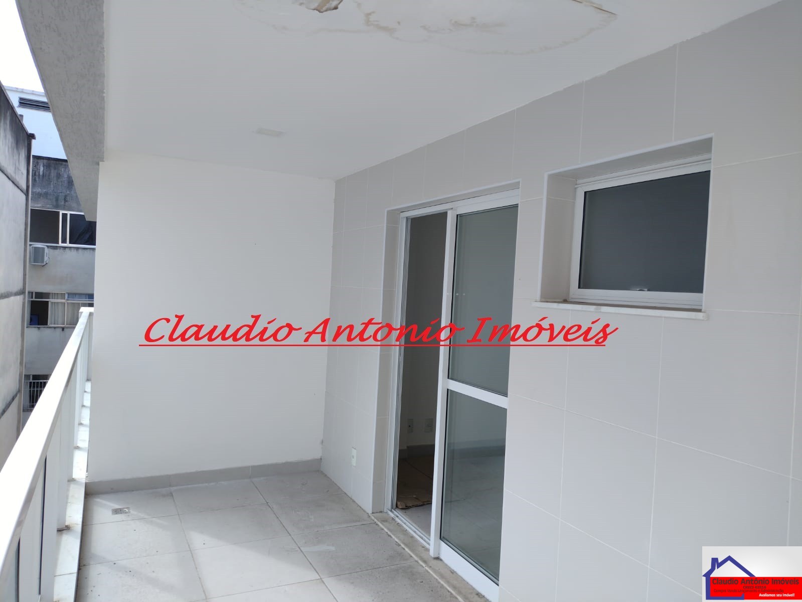 Apartamento à venda com 3 quartos, 90m² - Foto 3