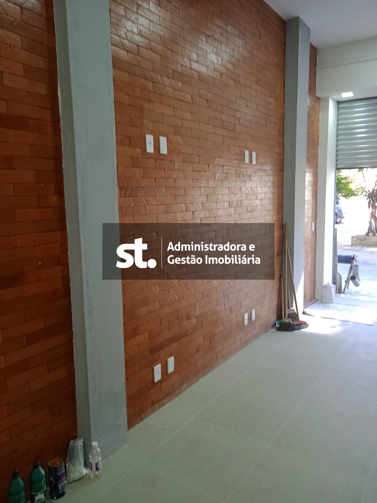 Loja-Salão para alugar, 50m² - Foto 4