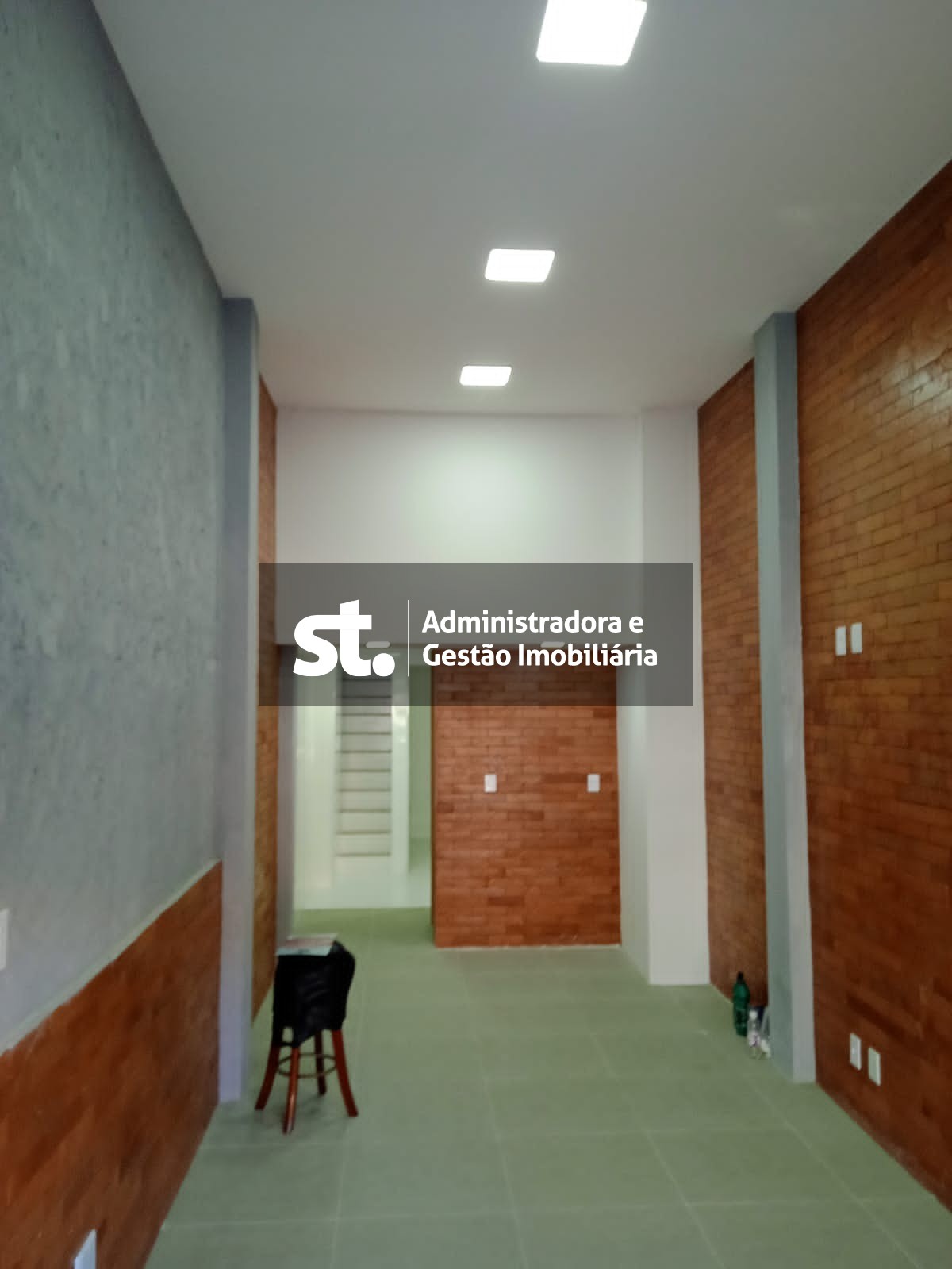 Loja-Salão para alugar, 50m² - Foto 1