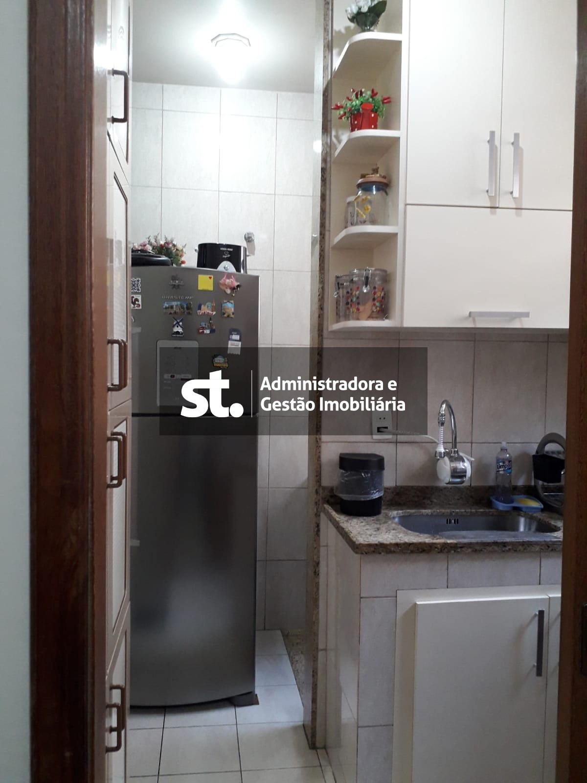 Apartamento à venda com 1 quarto, 50m² - Foto 21