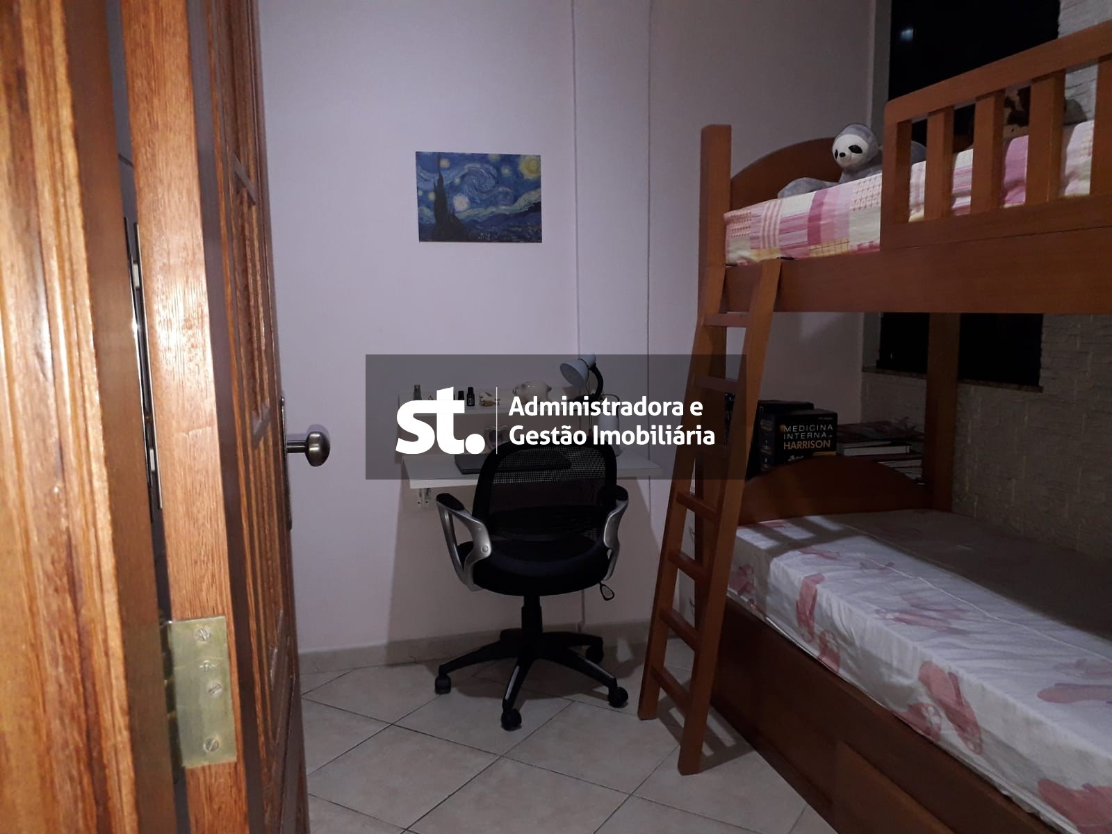 Apartamento à venda com 1 quarto, 50m² - Foto 13