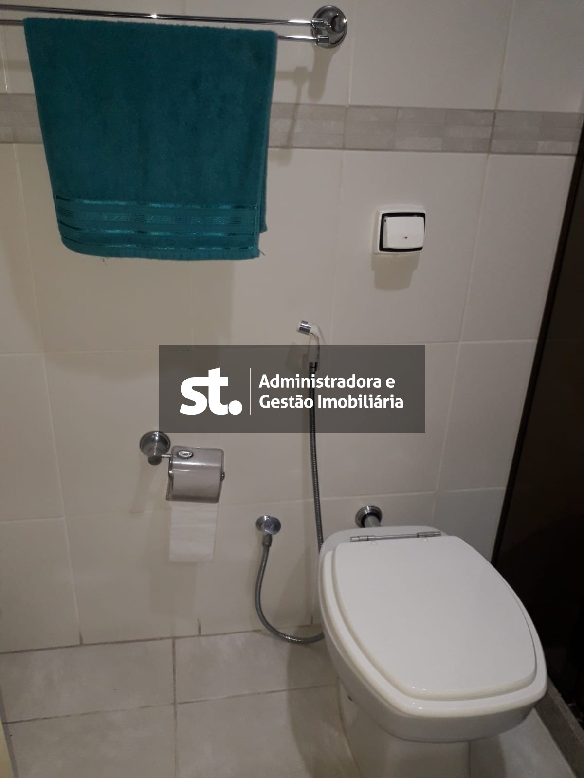 Apartamento à venda com 1 quarto, 50m² - Foto 16