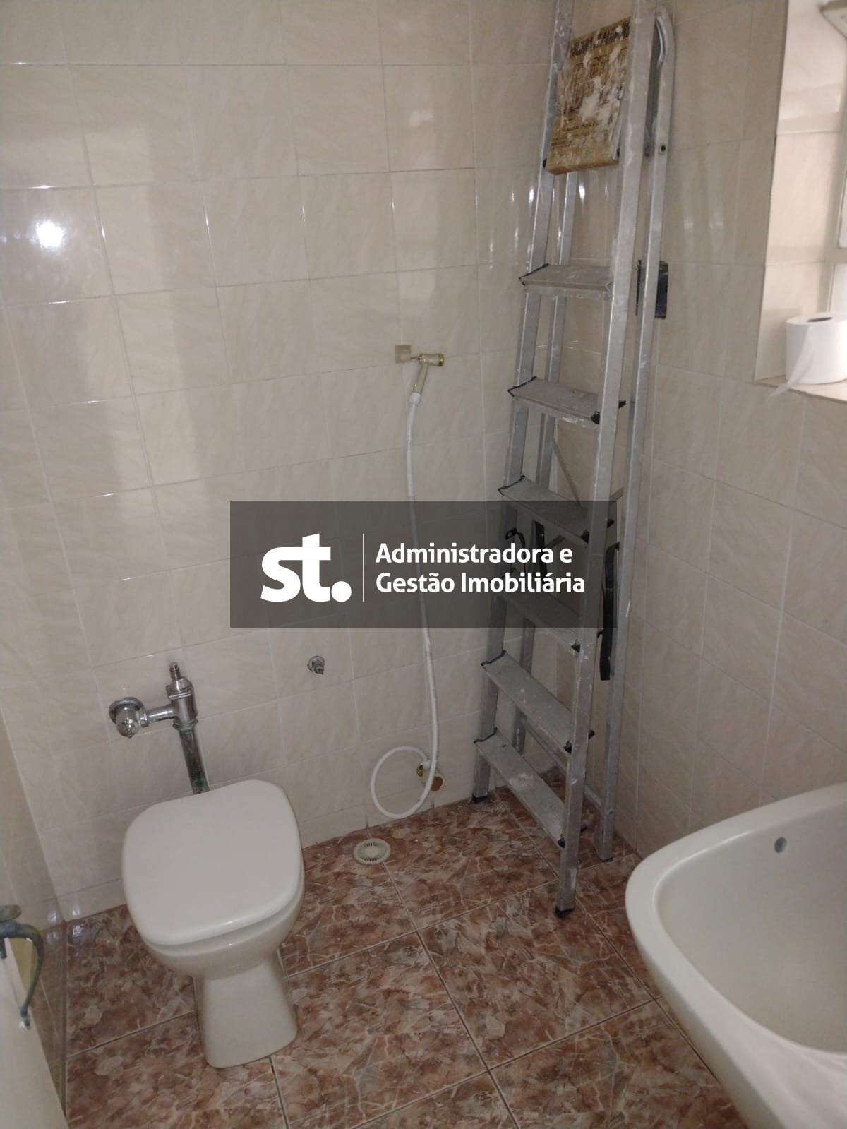 Conjunto Comercial-Sala para alugar, 62m² - Foto 8