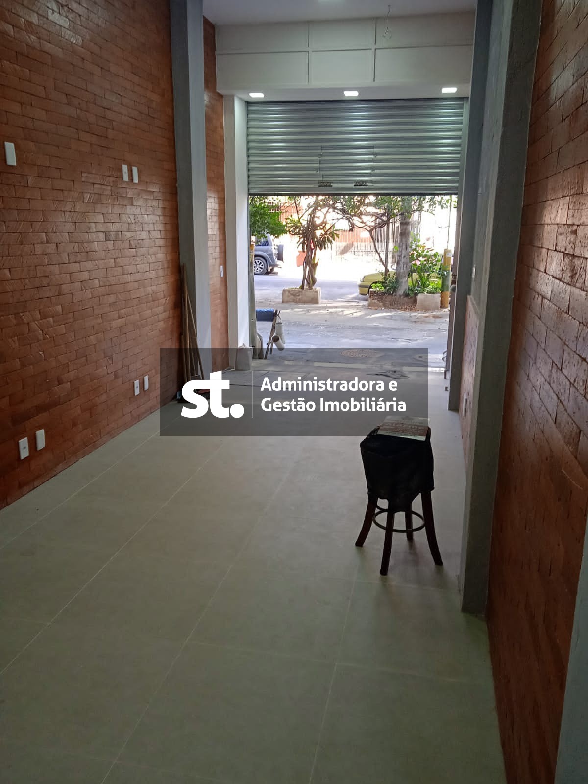 Loja-Salão para alugar, 50m² - Foto 5