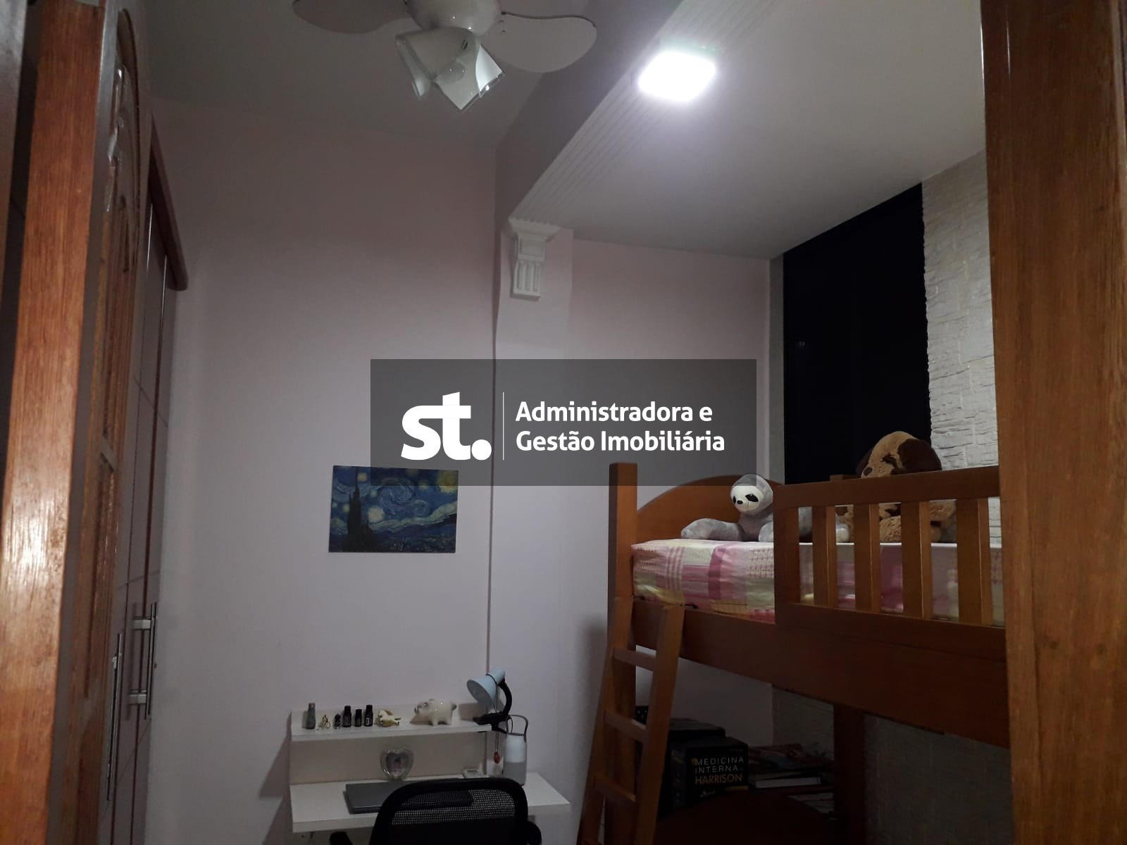 Apartamento à venda com 1 quarto, 50m² - Foto 8