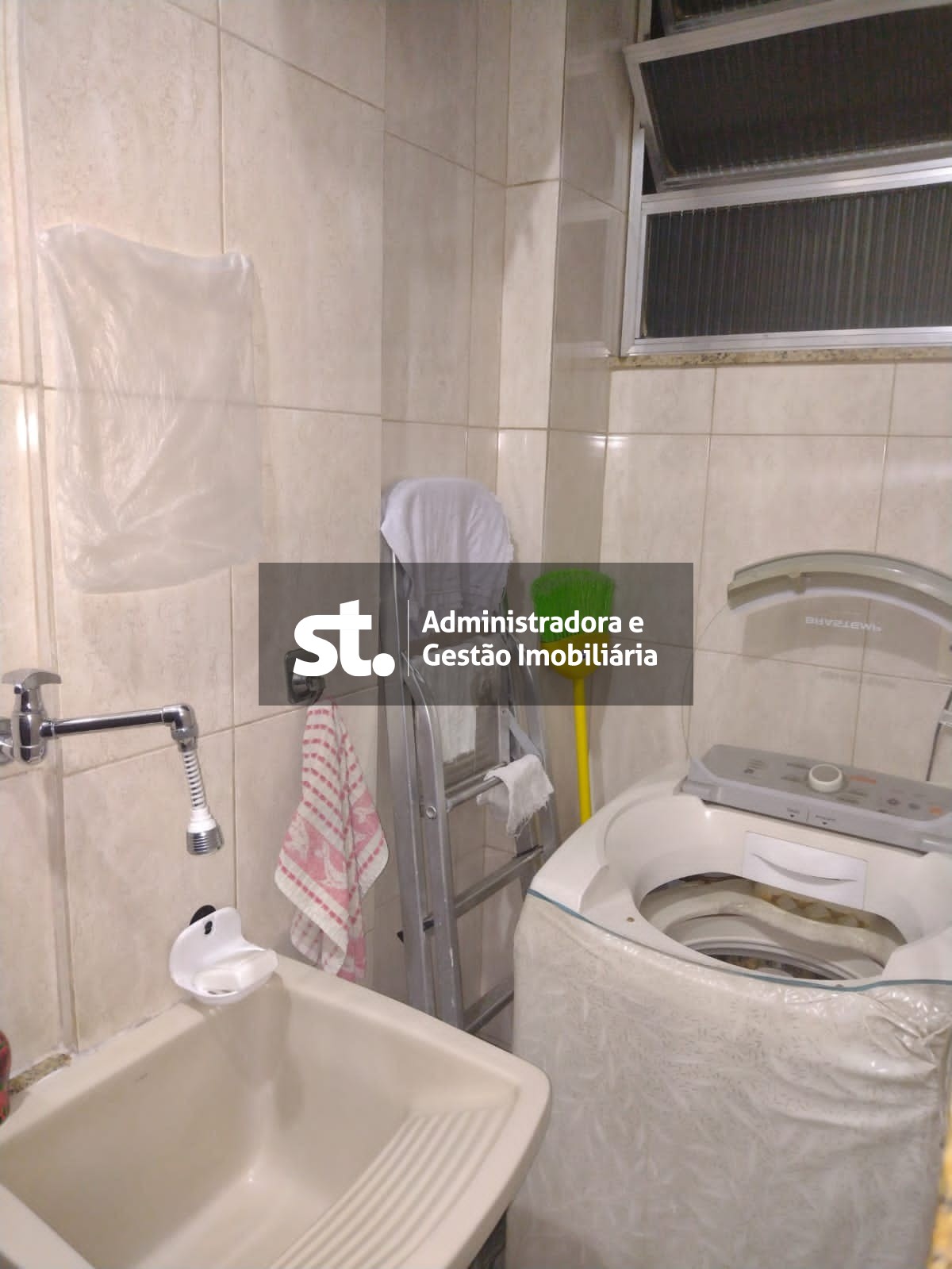 Apartamento à venda com 1 quarto, 50m² - Foto 24