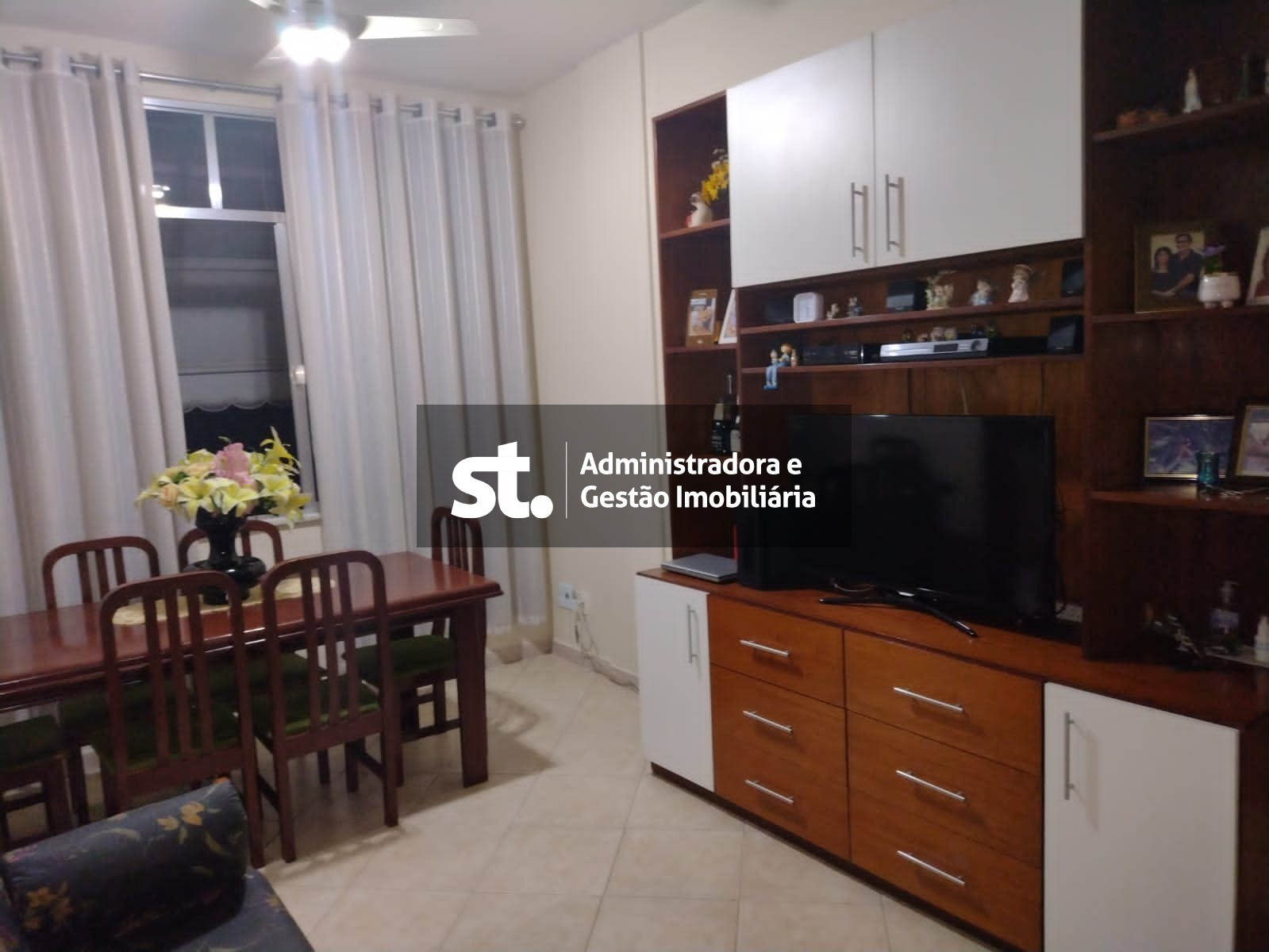 Apartamento à venda com 1 quarto, 50m² - Foto 12